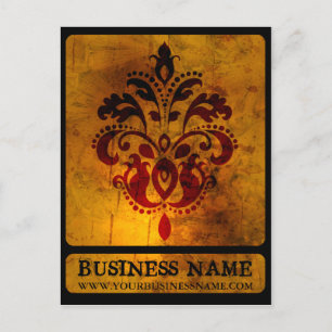 Cartes postales modernes haut de gamme