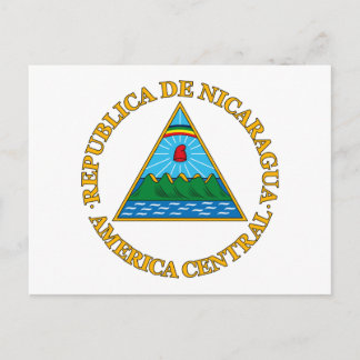 Cartes postales Nicaragua