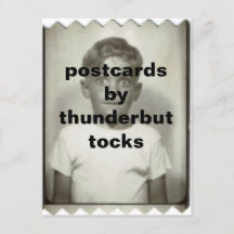 Cartes postales par Thunderbuttocks