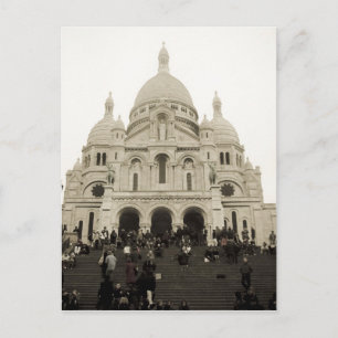 Cartes postales Paris
