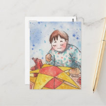 Cartes postales Parol/ Star- DNM