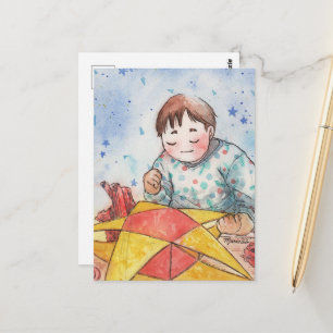 Cartes postales Parol/ Star- DNM