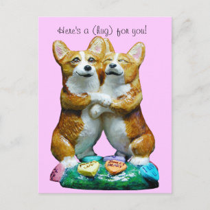 Cartes postales Pembroke Welsh Corgi