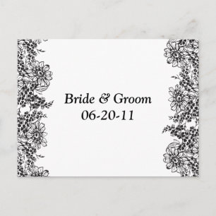 Cartes postales personnalisables pour Sauvegarder 