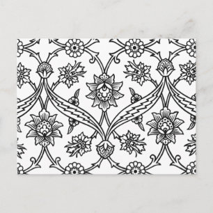 Cartes Postales Personnalisables "Save The Date"