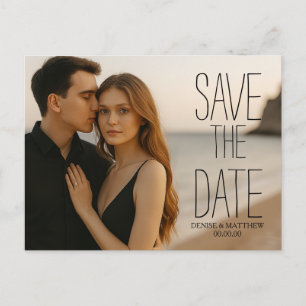 Cartes postales personnalisées avec photo pour ann