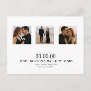 Cartes postales personnalisées avec photo pour ann