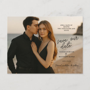 Cartes postales personnalisées avec photo pour ann