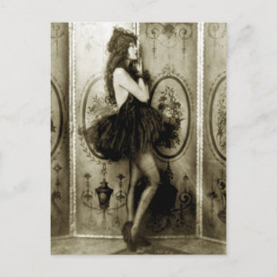 Cartes postales Photo Filles Françaises