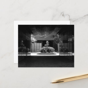 Cartes postales Photographie noir et blanc