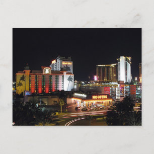 Cartes postales photos de Las Vegas