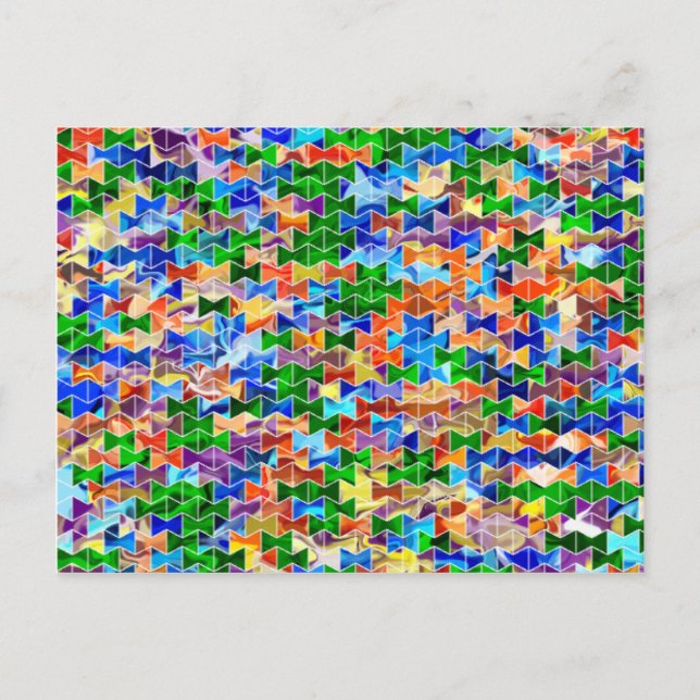 Cartes Postales Piecsimilées (Devant)