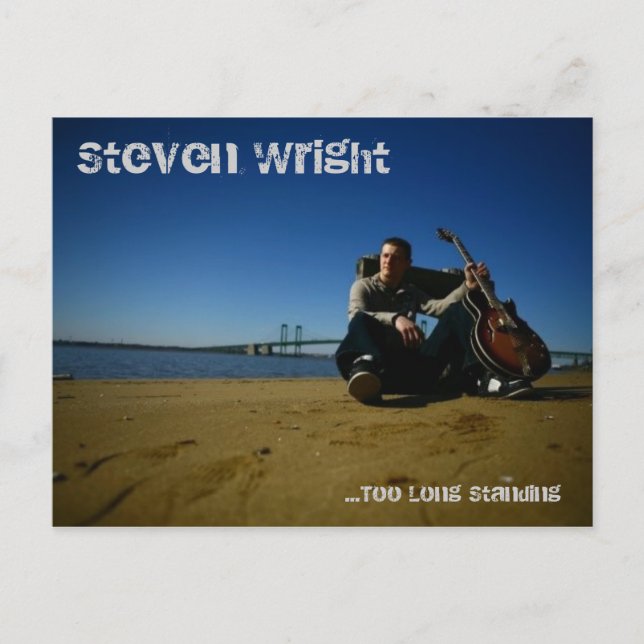 Cartes postales - Plage - Customisé 2 (Devant)