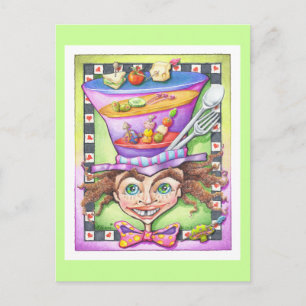 CARTES POSTALES - PLATEAU MAD