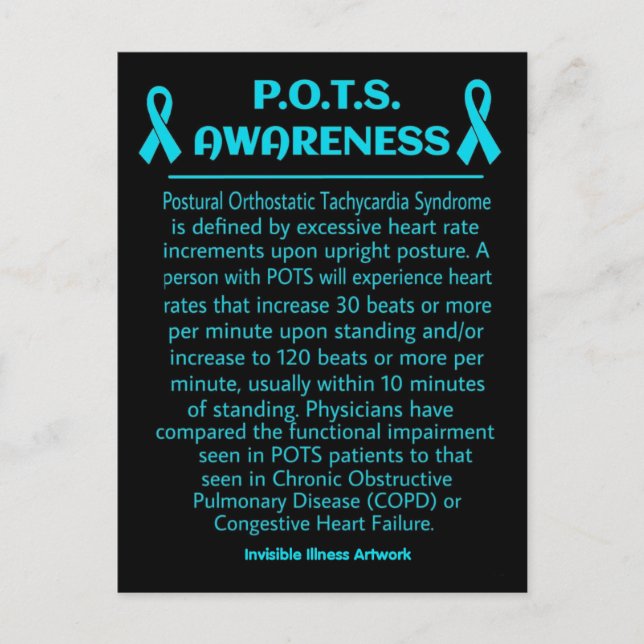 CARTES POSTALES...POTS - Info (Devant)