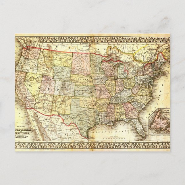 Cartes postales pour toutes les occasions et tous  (Devant)