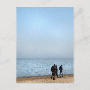 Cartes postales Quincy Bay Hikers