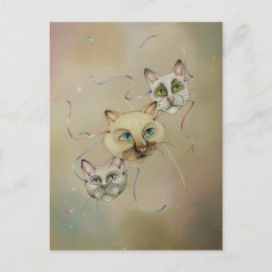 Cartes postales - Quoi de neufPoints