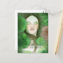 Cartes postales Rest- DNM