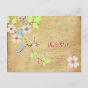 Cartes postales RSVP PixDezines Inséparables Vinta