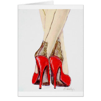 Cartes postales sexy