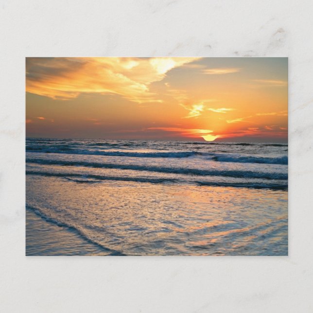 Cartes postales St Pete Beach Florida (Devant)