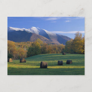 CARTES POSTALES VERMONT MT. MANSIFIELD