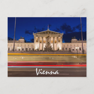 Cartes postales - Vienne