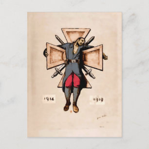 Cartes postales vintages