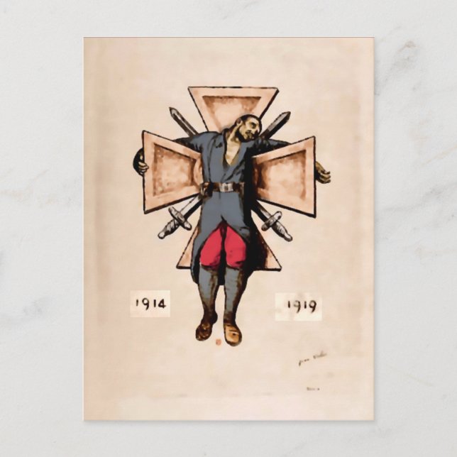 Cartes postales vintages (Devant)