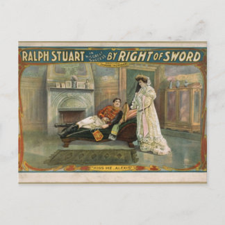 Cartes postales vintages