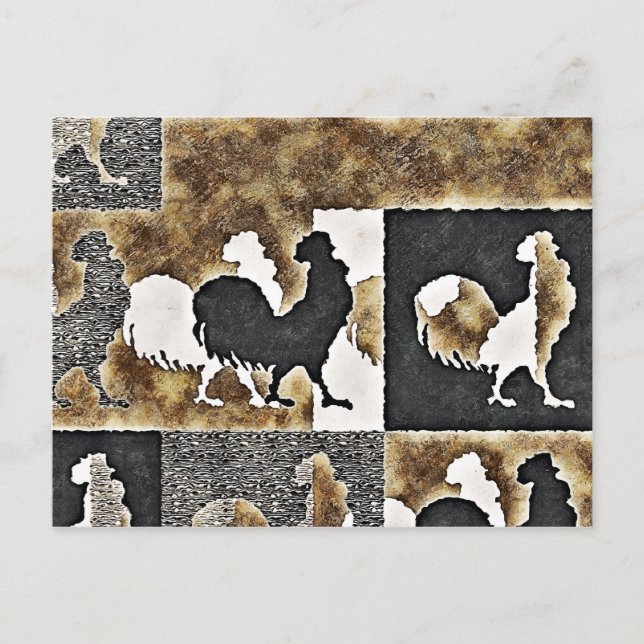 Cartes postales Vintages (Devant)