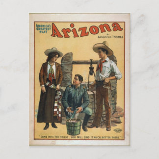 Cartes postales vintages