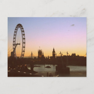 Cartes postales Waterloo Sunset