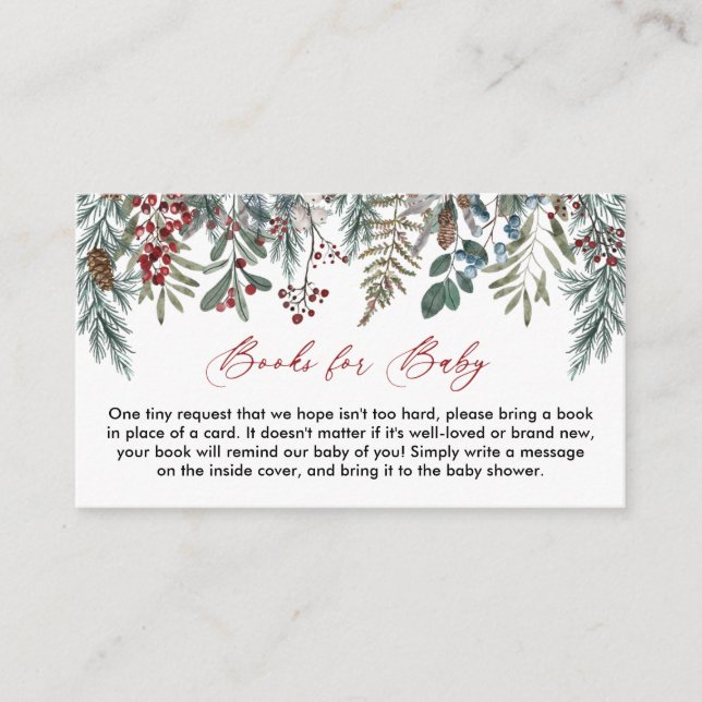 Cartes pour bébé pour une baby shower joyeuse (Devant)