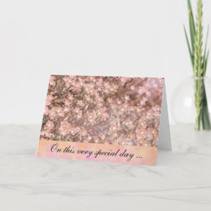 Cartes pour Dieu Enfants, Modèles