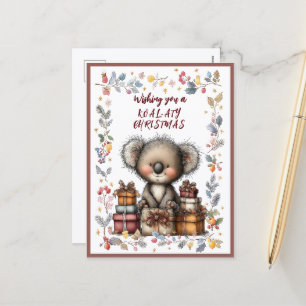 CARTES POUR FÊTES ANNUELLES 