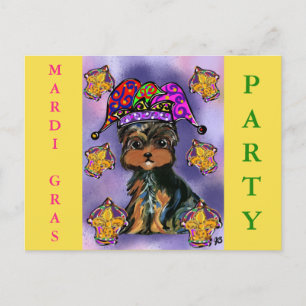 CARTES POUR FÊTES ANNUELLES
