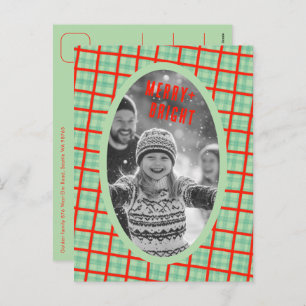 CARTES POUR FÊTES ANNUELLES