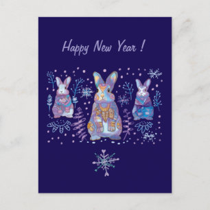 CARTES POUR FÊTES ANNUELLES 