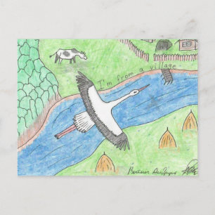 CARTES POUR FÊTES ANNUELLES