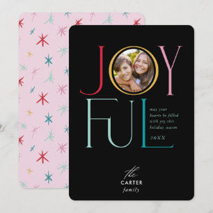 CARTES POUR FÊTES ANNUELLES