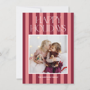 CARTES POUR FÊTES ANNUELLES 
