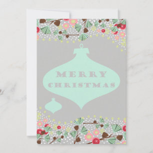 CARTES POUR FÊTES ANNUELLES