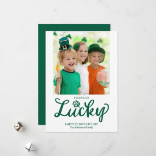 CARTES POUR FÊTES ANNUELLES