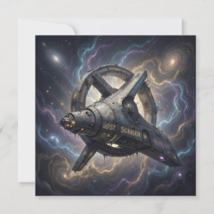 CARTES POUR FÊTES ANNUELLES 