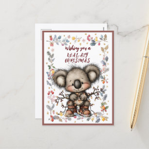 CARTES POUR FÊTES ANNUELLES 