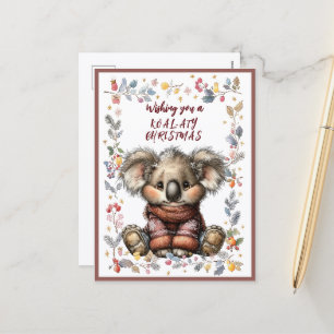 CARTES POUR FÊTES ANNUELLES 