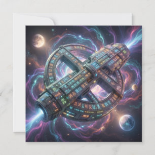 CARTES POUR FÊTES ANNUELLES 