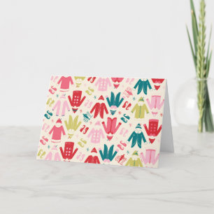 CARTES POUR FÊTES ANNUELLES 